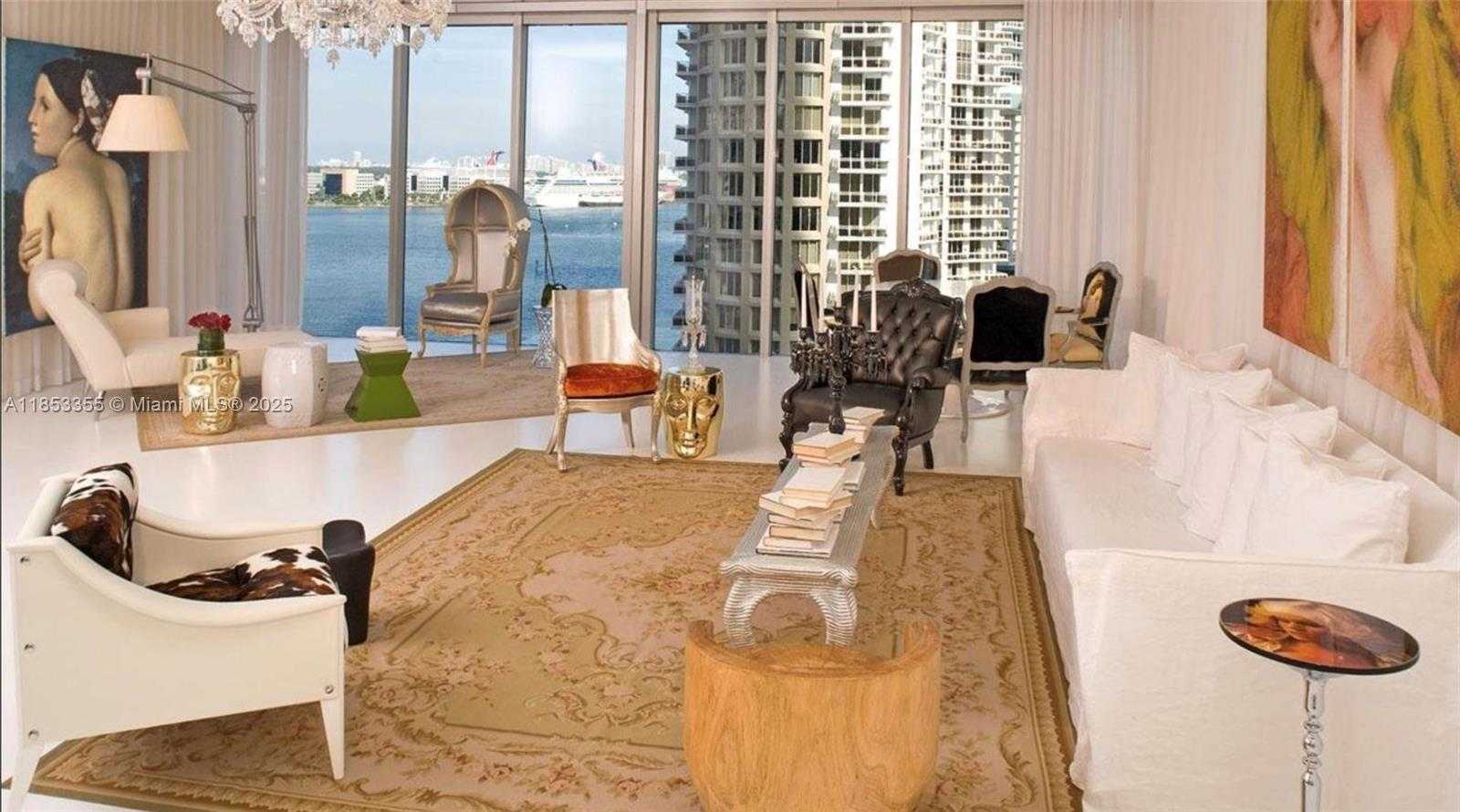 Small Image of 495 BRICKELL AVE #1409, Miami Number 19