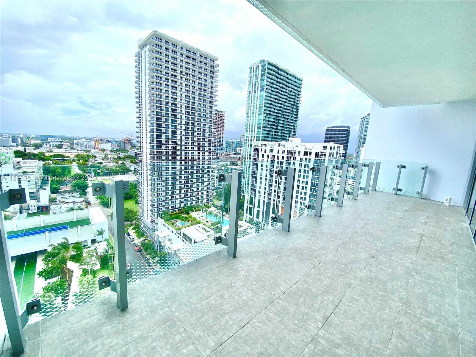 Small Image of 700 NORTH EAST 26TH TER #1906, Miami Number 16
