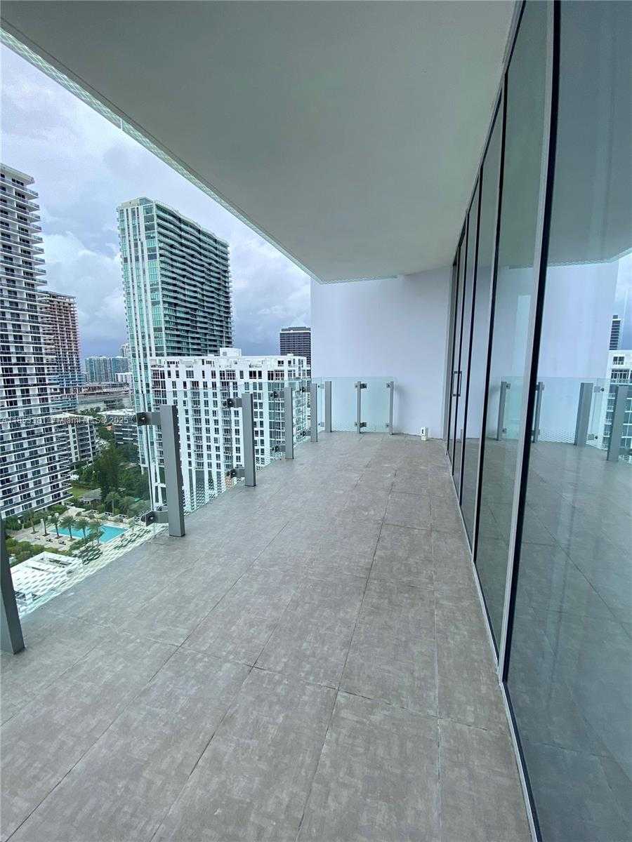 Small Image of 700 NORTH EAST 26TH TER #1906, Miami Number 17