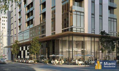 Small Image of 151 SOUTH EAST 1 STREET #406, Miami Number 3