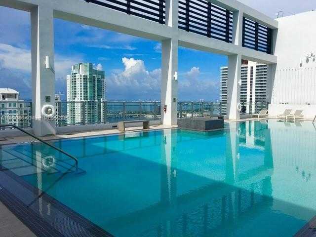 Small Image of 151 SOUTH EAST 1 STREET #406, Miami Number 8