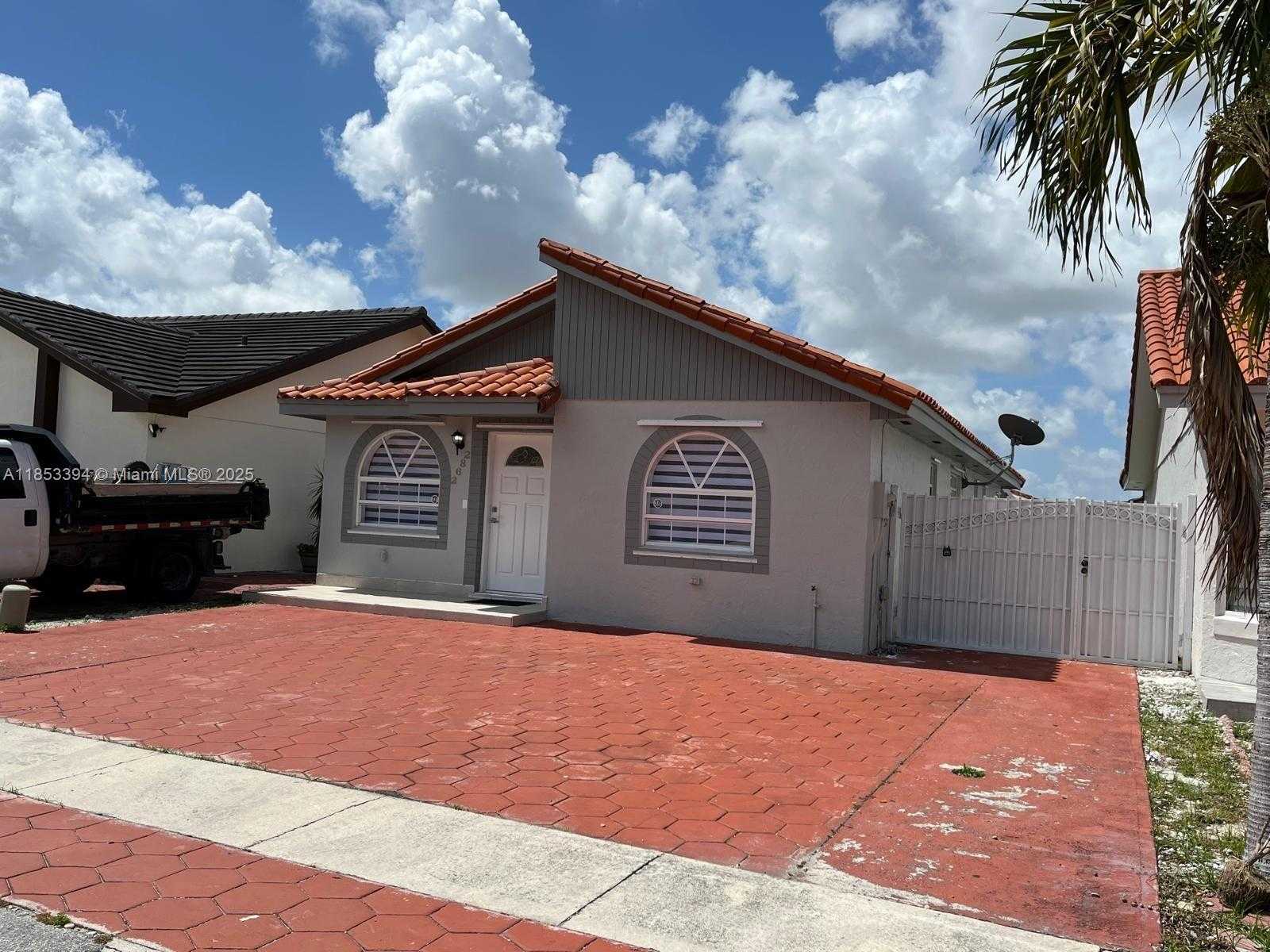 Small Image of 2682 WEST 74TH TER #2682, Hialeah Number 2