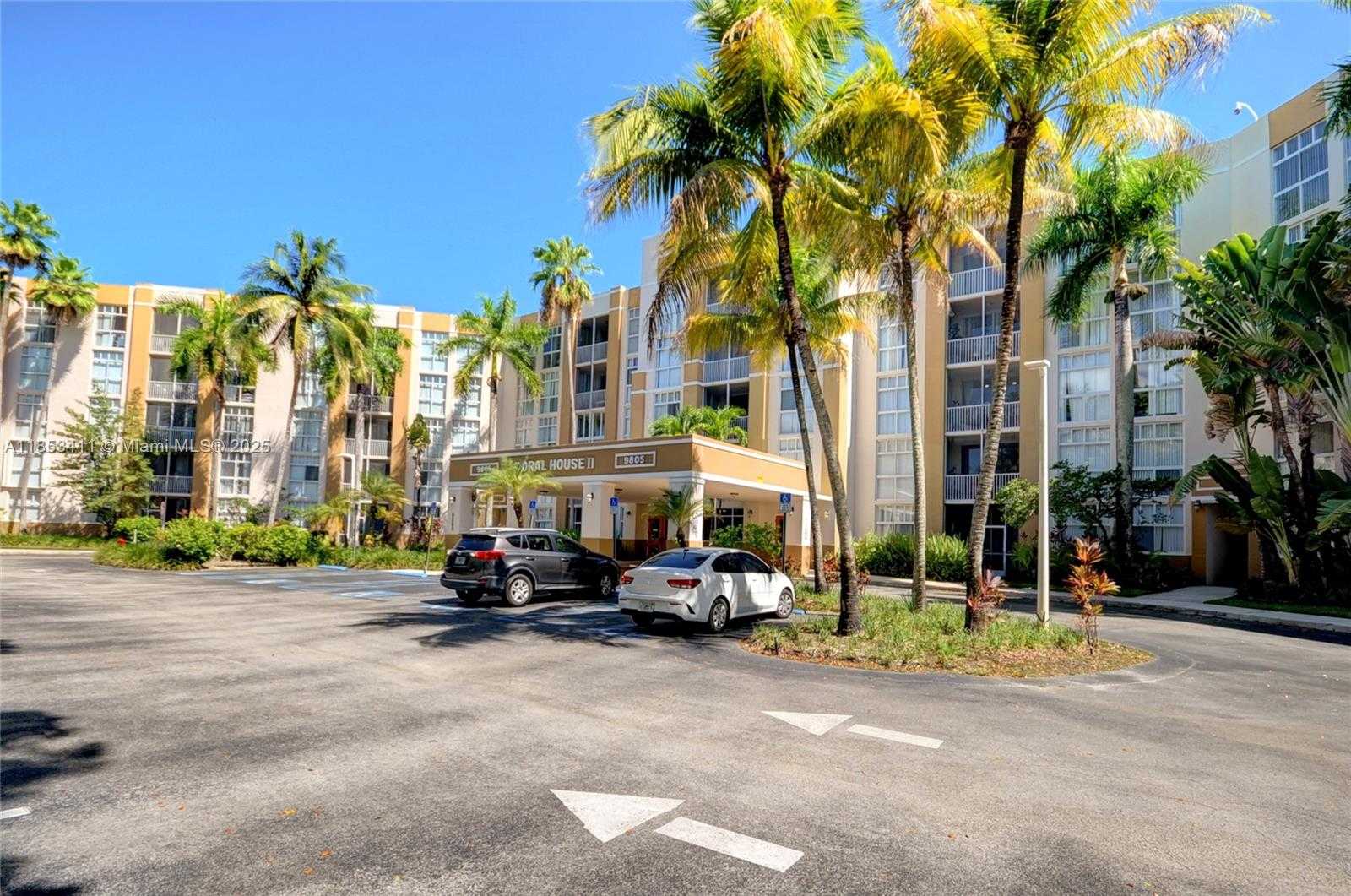 Small Image of 9805 NORTH WEST 52ND ST #213, Doral Number 3