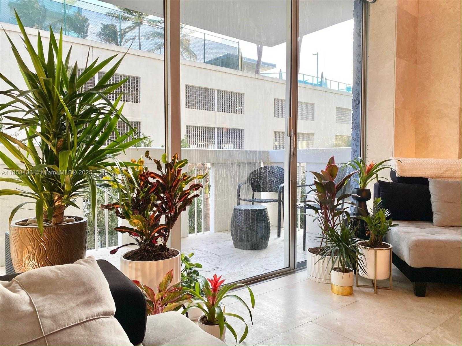 Small Image of 800 WEST AVE #406, Miami Beach Number 6