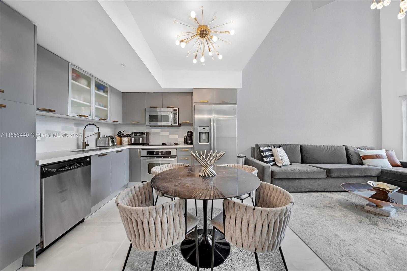 Small Image of 41 SOUTH EAST 5TH ST #1407, Miami Number 5