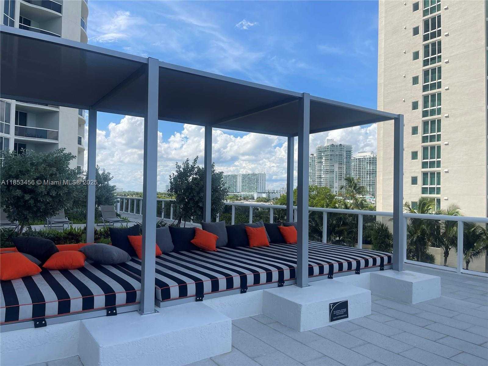 Small Image of 16001 COLLINS AVE #4107, Sunny Isles Beach Number 16