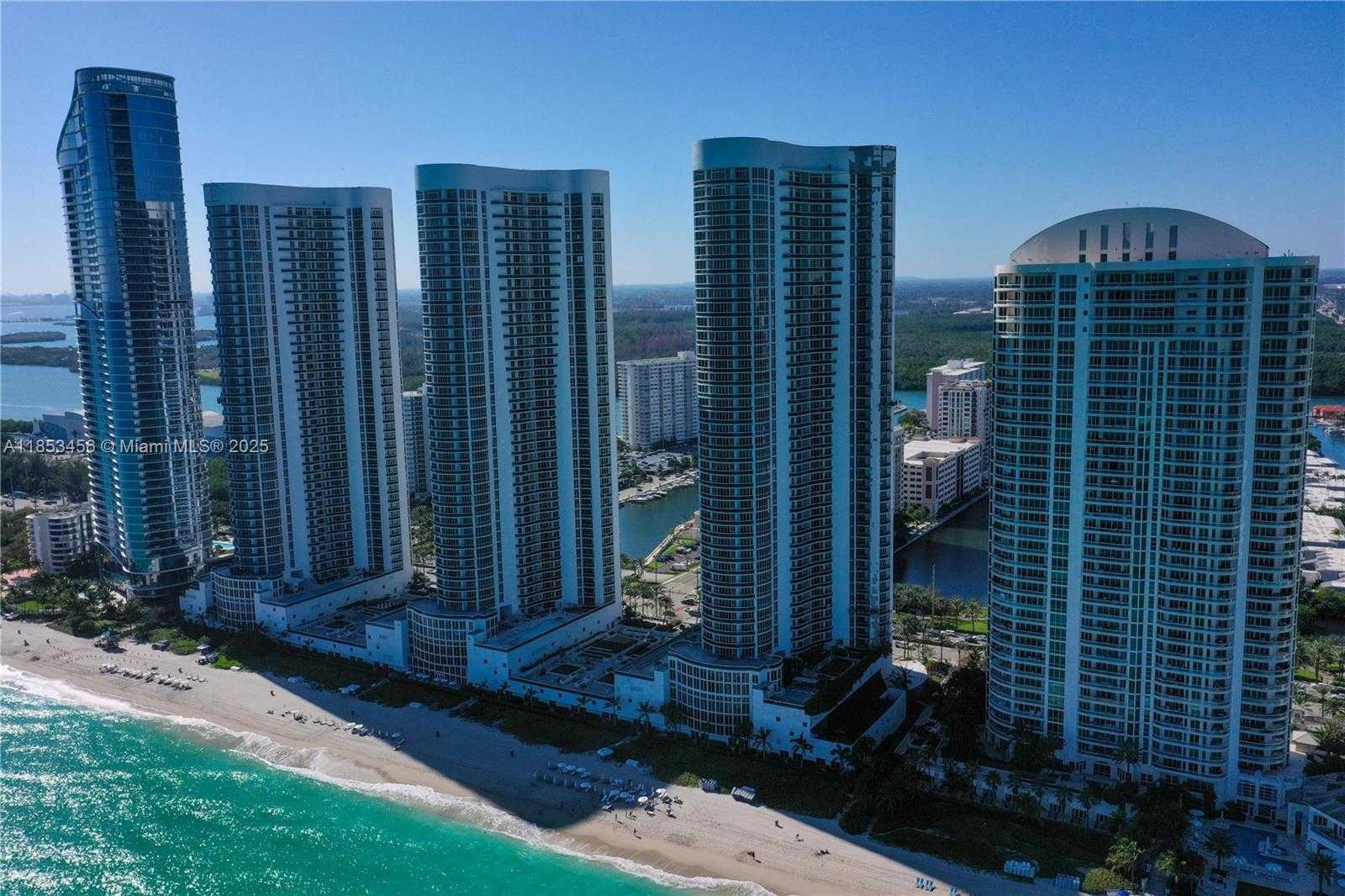 Small Image of 16001 COLLINS AVE #4107, Sunny Isles Beach Number 3