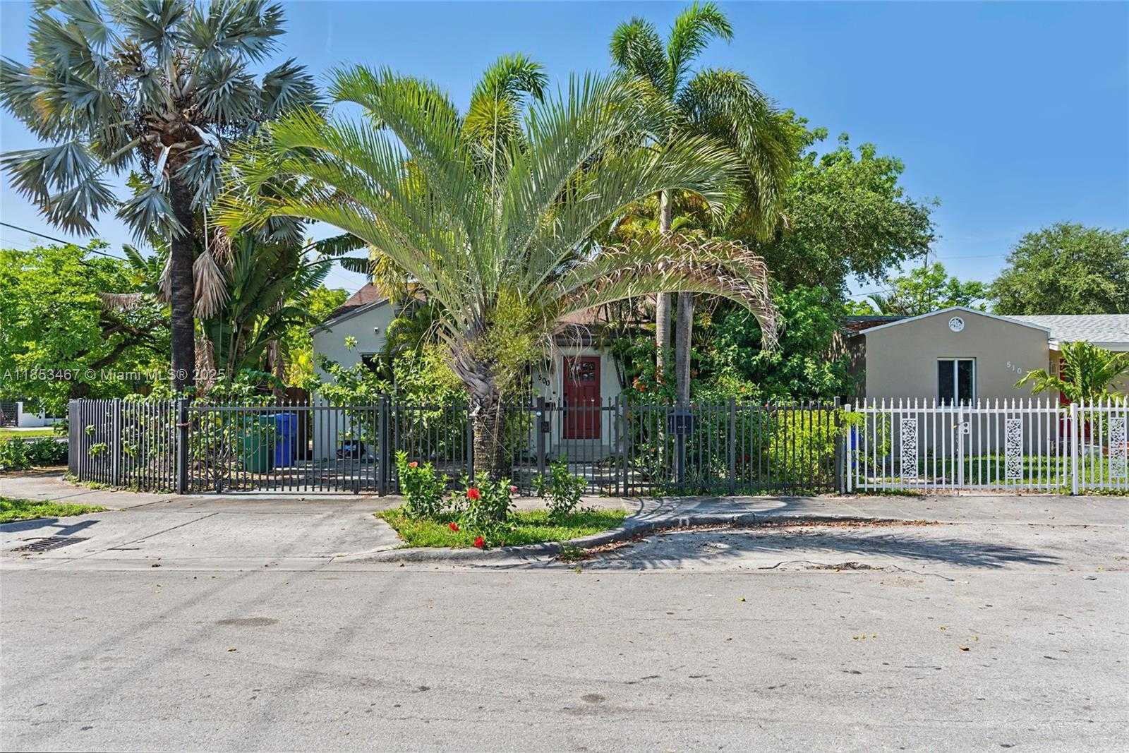 Small Image of 500 NORTH WEST 47TH ST #500, Miami Number 2