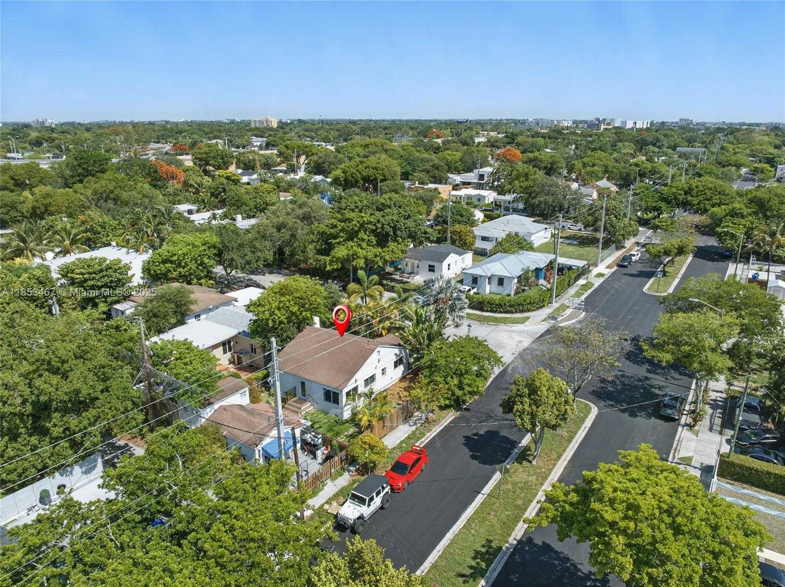 Small Image of 500 NORTH WEST 47TH ST #500, Miami Number 29