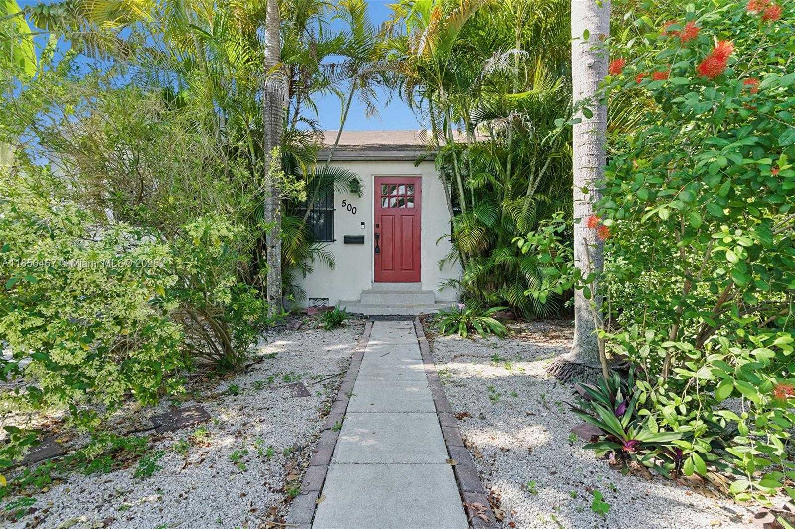Small Image of 500 NORTH WEST 47TH ST #500, Miami Number 3