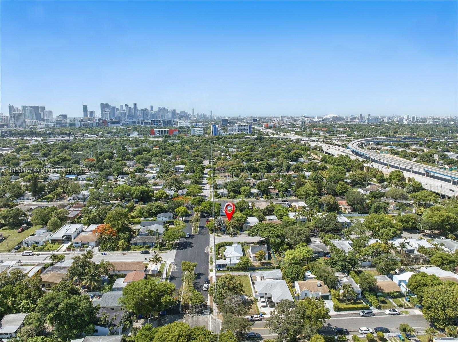 Small Image of 500 NORTH WEST 47TH ST #500, Miami Number 32
