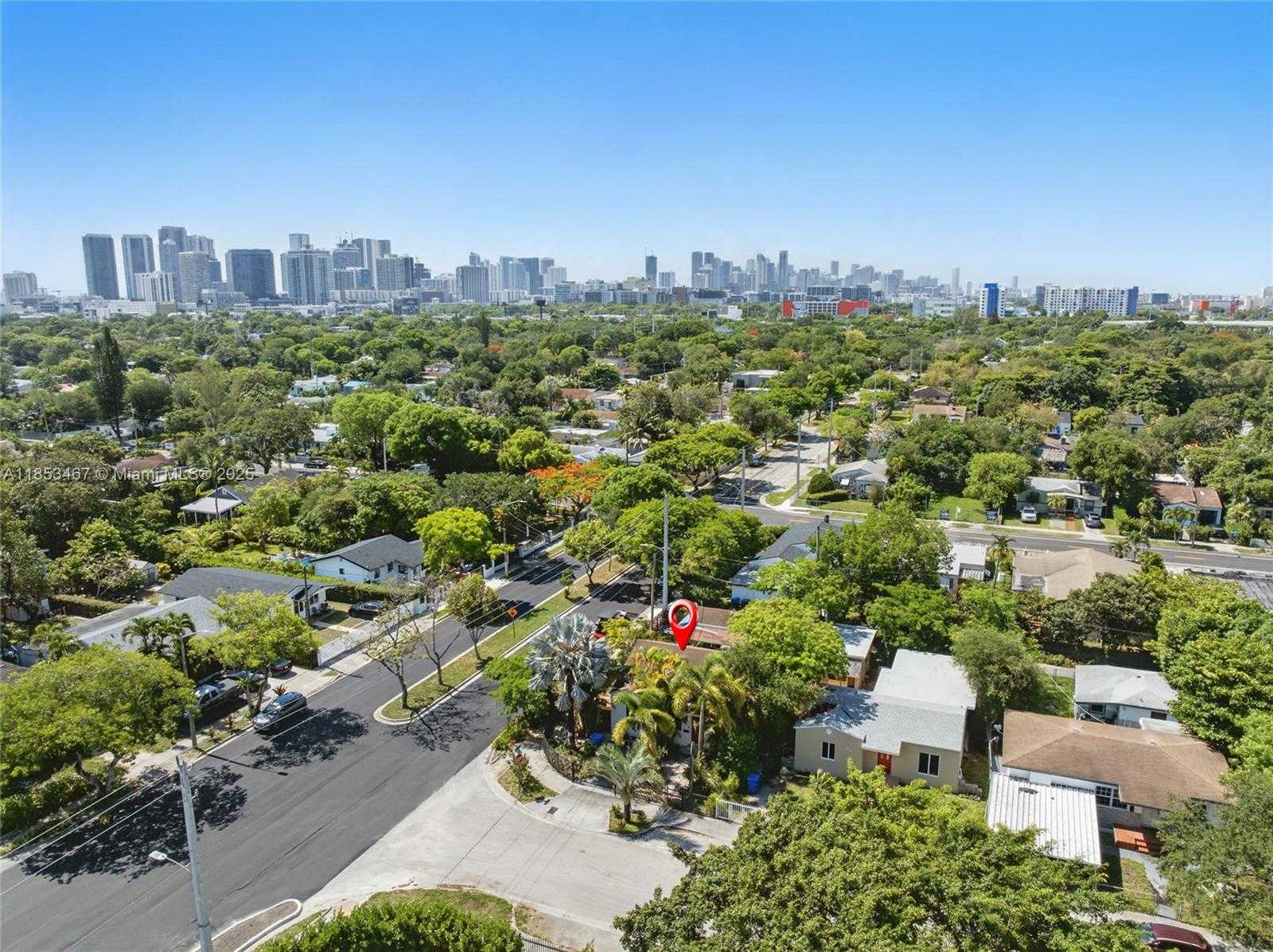 Small Image of 500 NORTH WEST 47TH ST #500, Miami Number 33