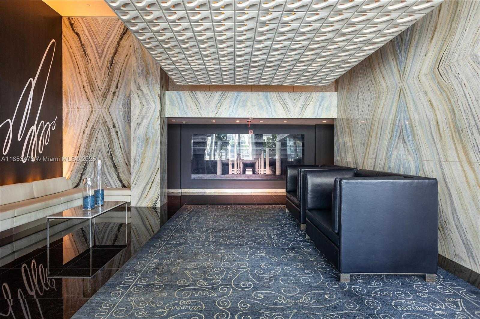Small Image of 335 SOUTH BISCAYNE BLVD #LPH-00, Miami Number 14