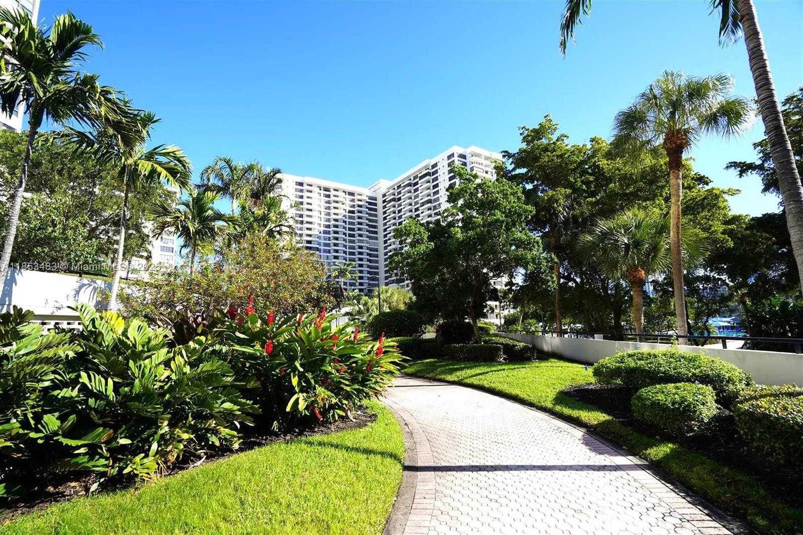 Small Image of 600 THREE ISLANDS BLVD #1416, Hallandale Beach Number 11