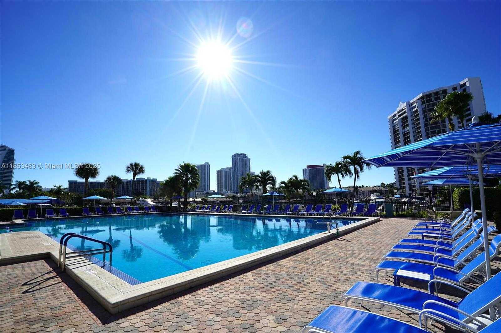 Small Image of 600 THREE ISLANDS BLVD #1416, Hallandale Beach Number 9