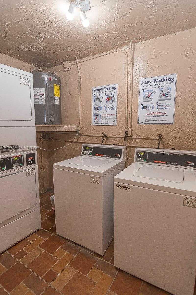 Small Image of 11281 SOUTH WEST 88TH ST #215K, Miami Number 20