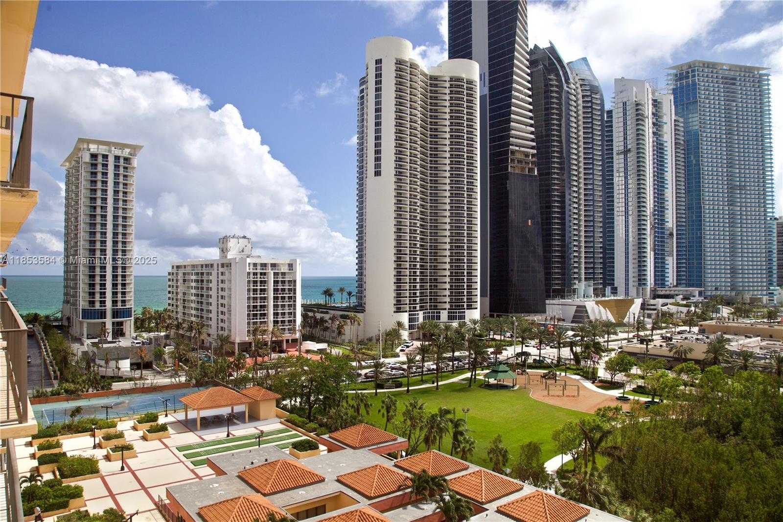 Small Image of 210 174TH ST #1107, Sunny Isles Beach Number 13