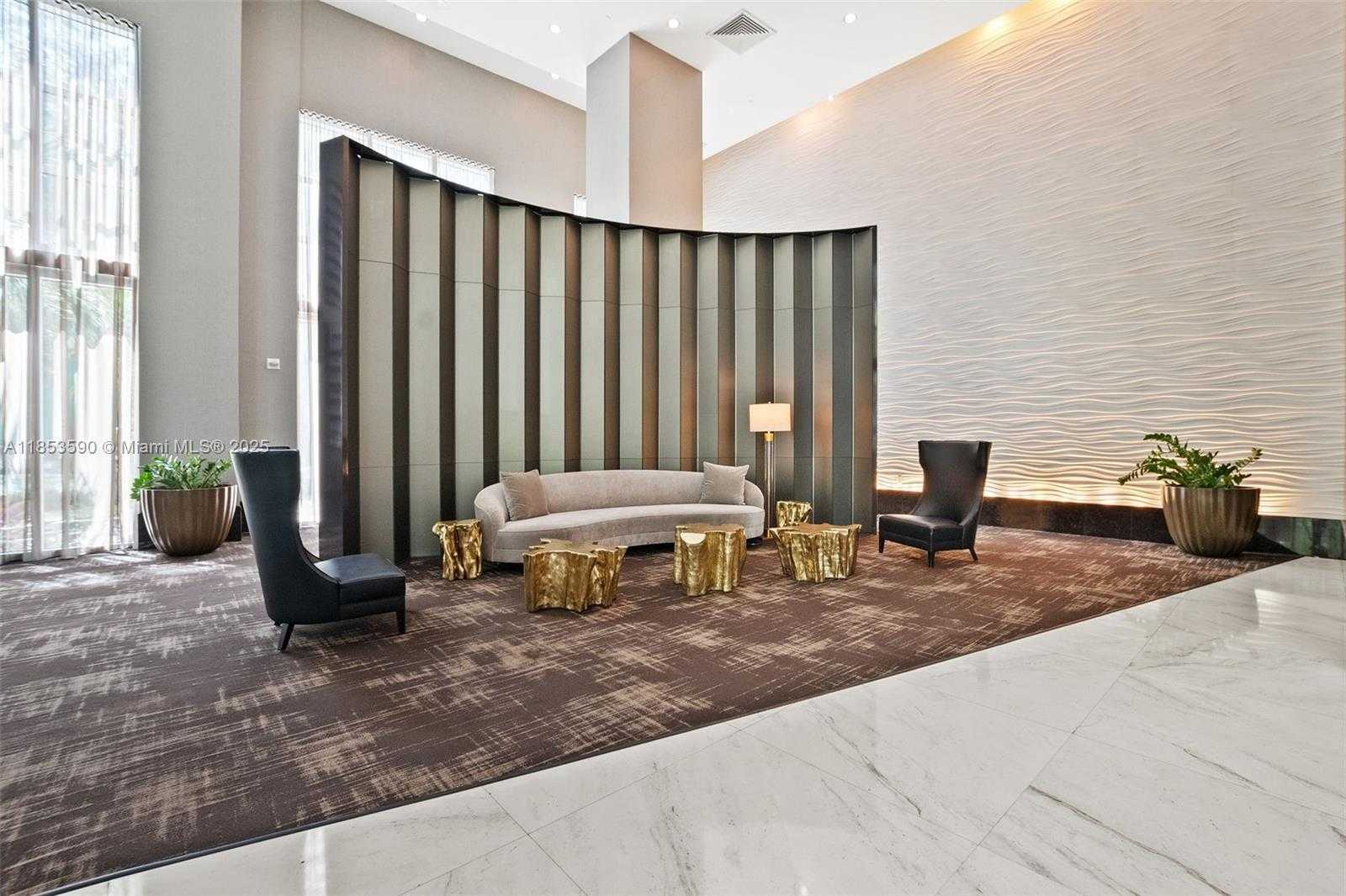 Small Image of 951 BRICKELL AVE #3207, Miami Number 3