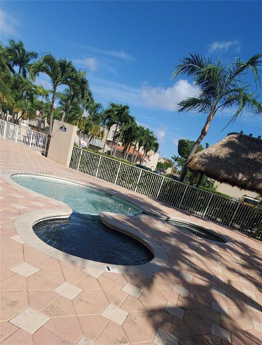 Small Image of 8695 NORTH WEST 6TH LN #2-107, Miami Number 10