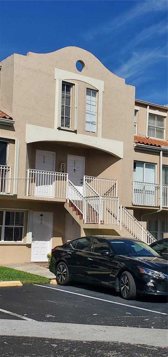 Small Image of 8695 NORTH WEST 6TH LN #2-107, Miami Number 12