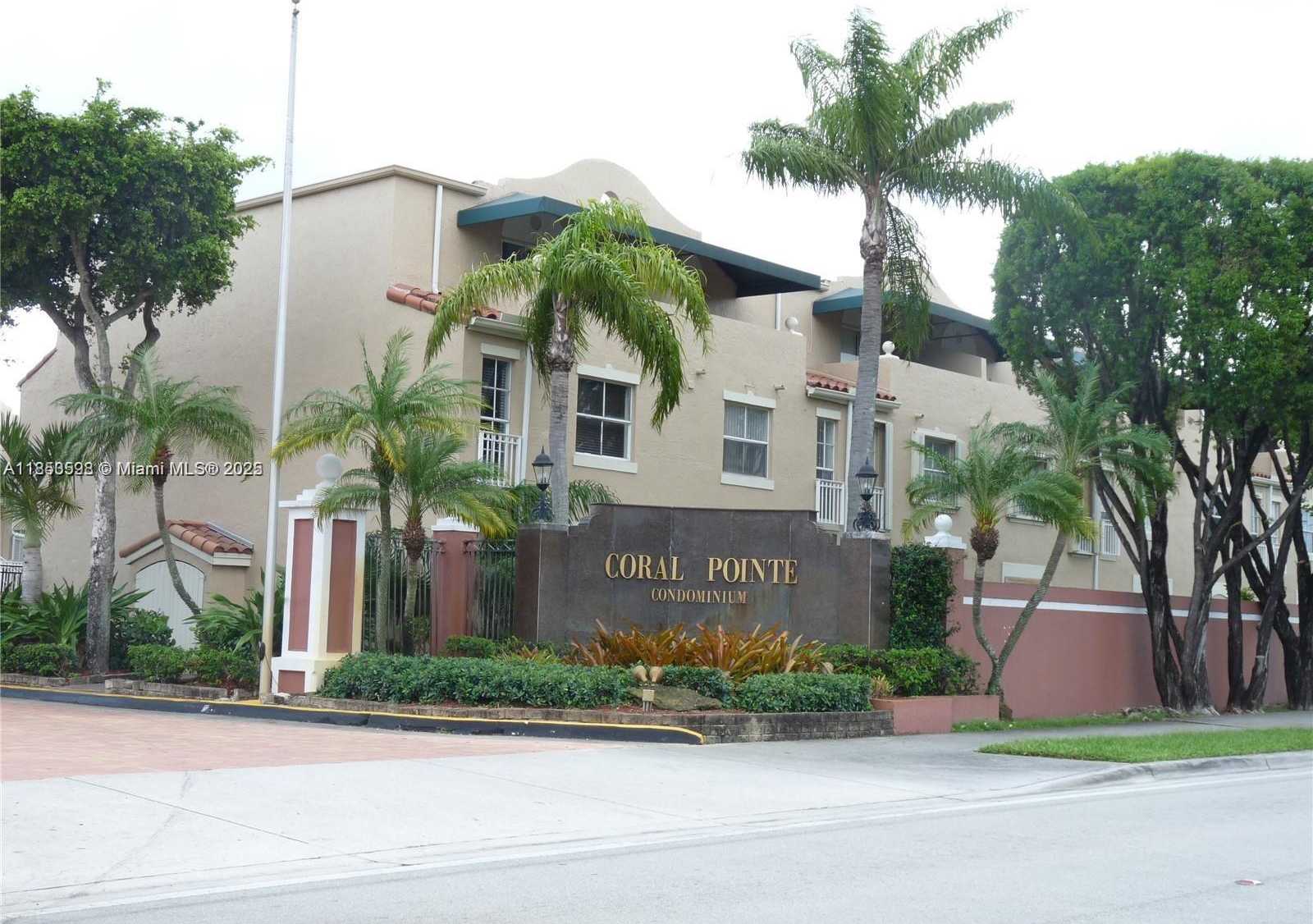 Small Image of 8695 NORTH WEST 6TH LN #2-107, Miami Number 13
