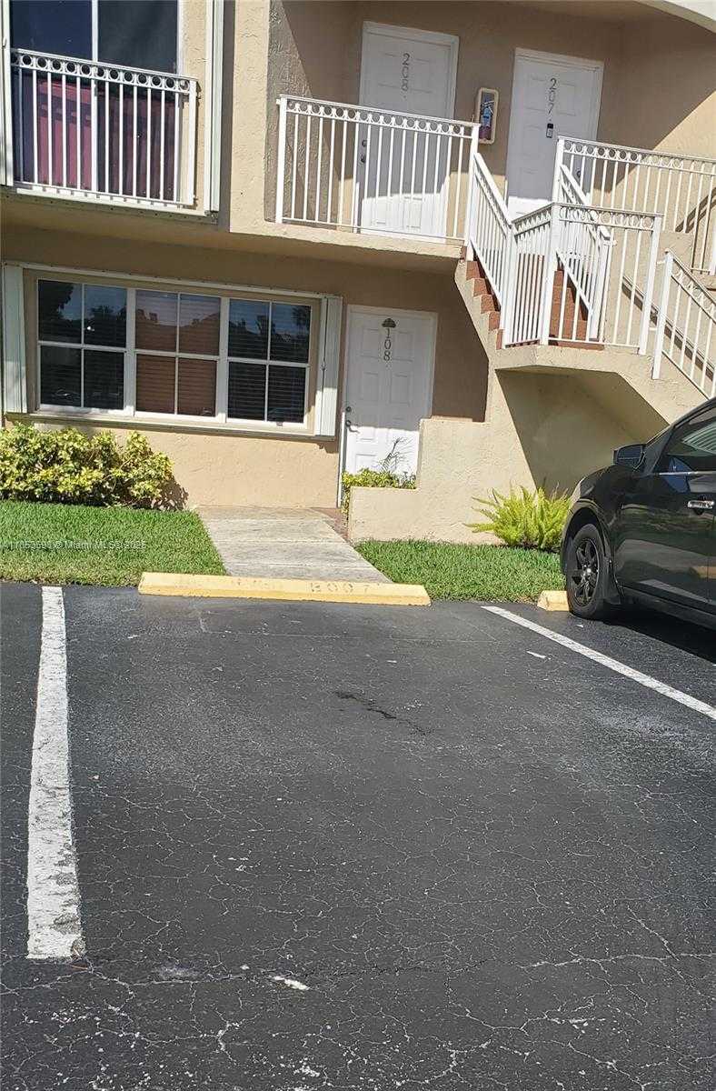 Small Image of 8695 NORTH WEST 6TH LN #2-107, Miami Number 7
