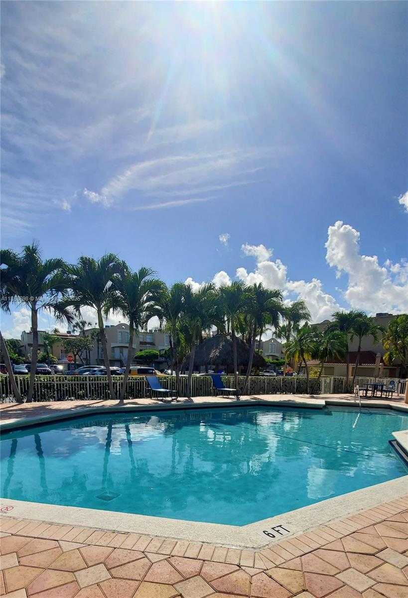 Small Image of 8695 NORTH WEST 6TH LN #2-107, Miami Number 9