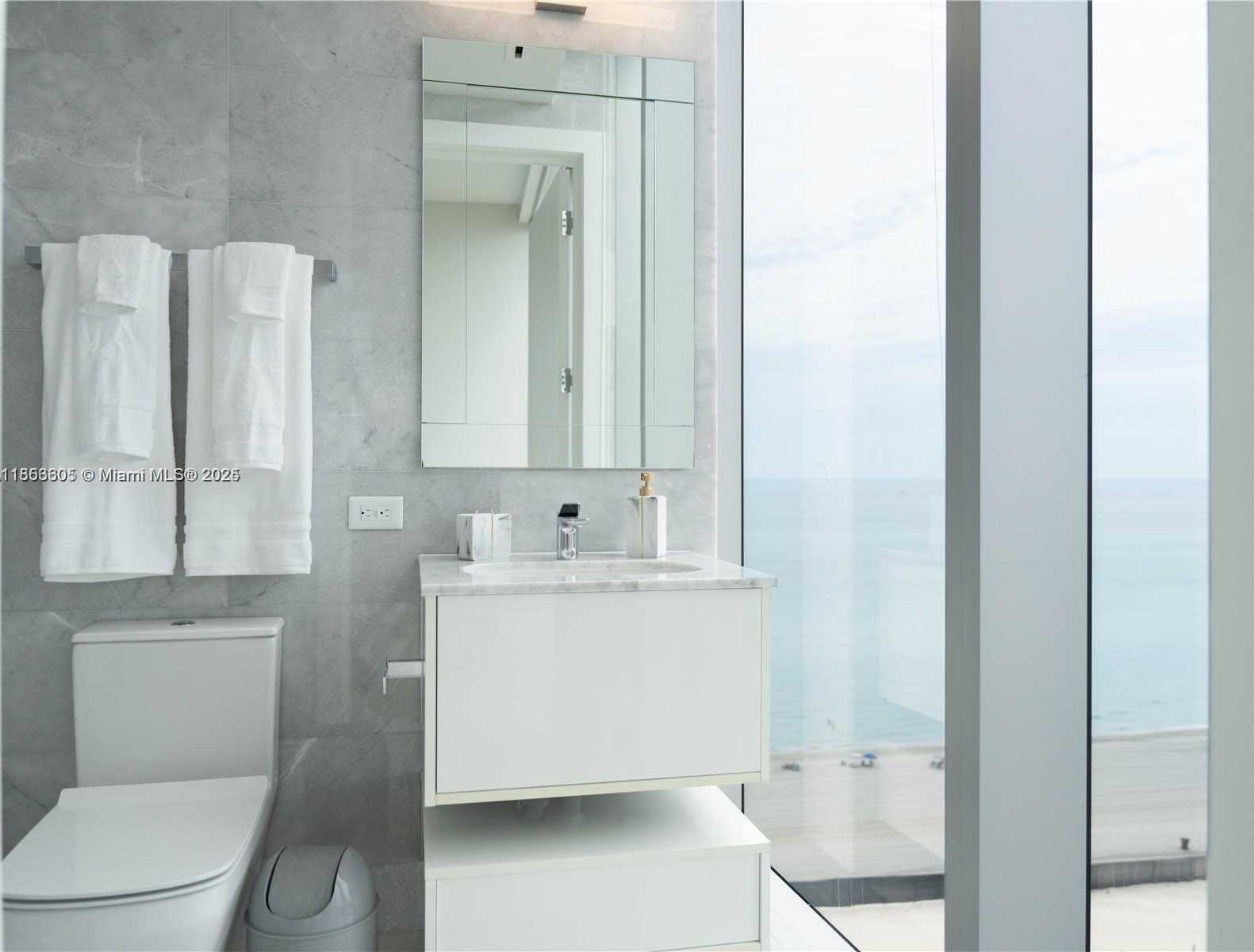Small Image of 18501 COLLINS AVE #1104, Sunny Isles Beach Number 15