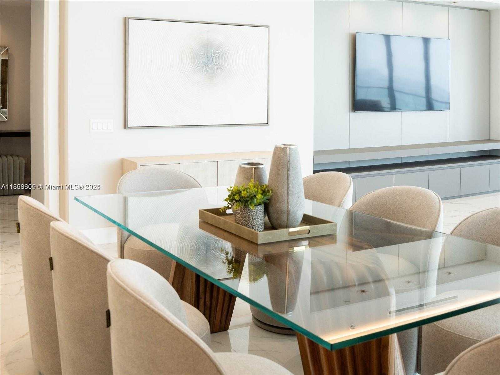 Small Image of 18501 COLLINS AVE #1104, Sunny Isles Beach Number 5