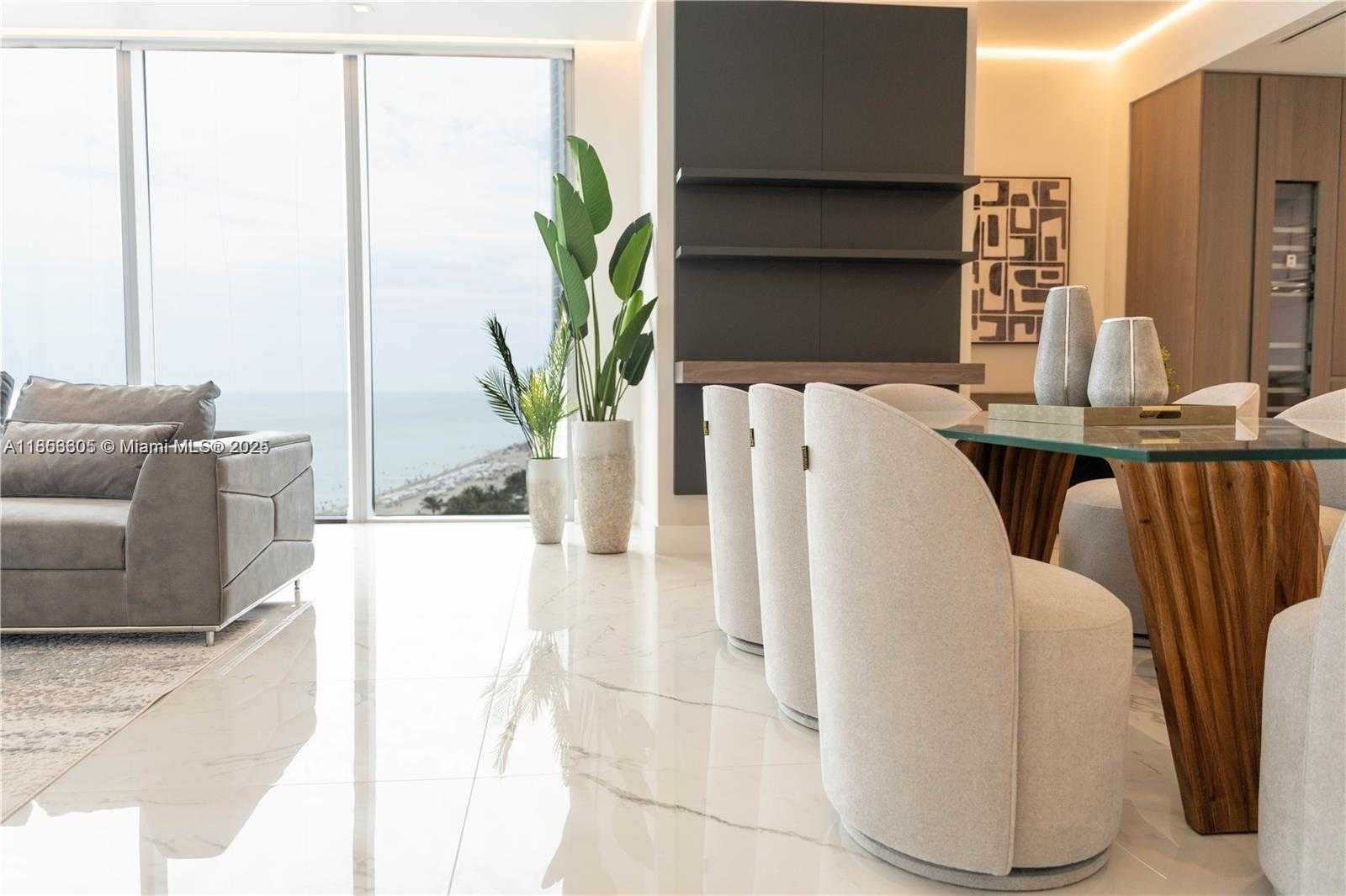 Small Image of 18501 COLLINS AVE #1104, Sunny Isles Beach Number 6