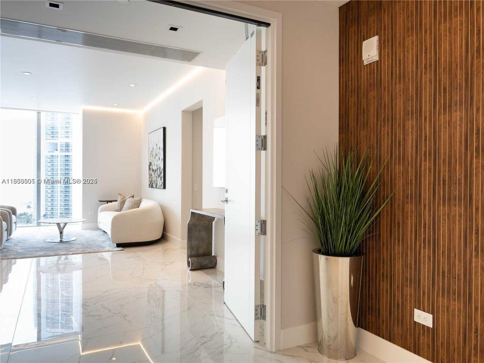Small Image of 18501 COLLINS AVE #1104, Sunny Isles Beach Number 8