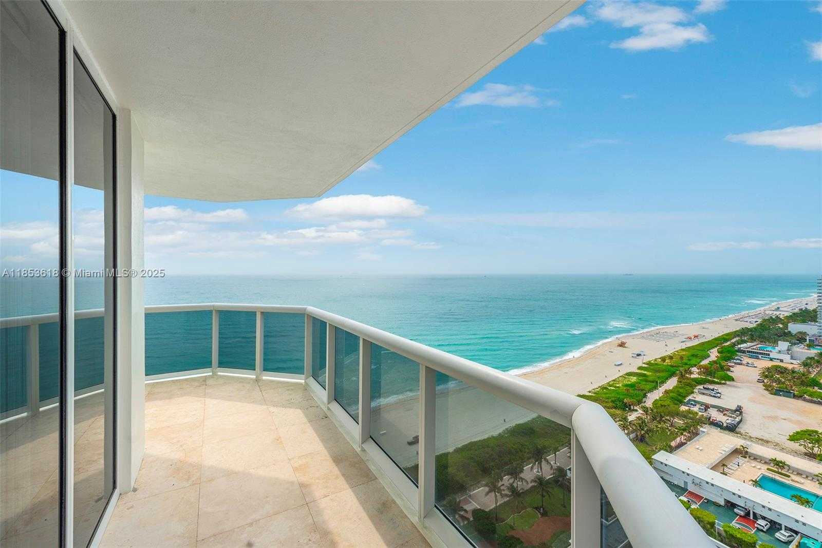 Small Image of 4779 COLLINS AVE #2403, Miami Beach Number 23