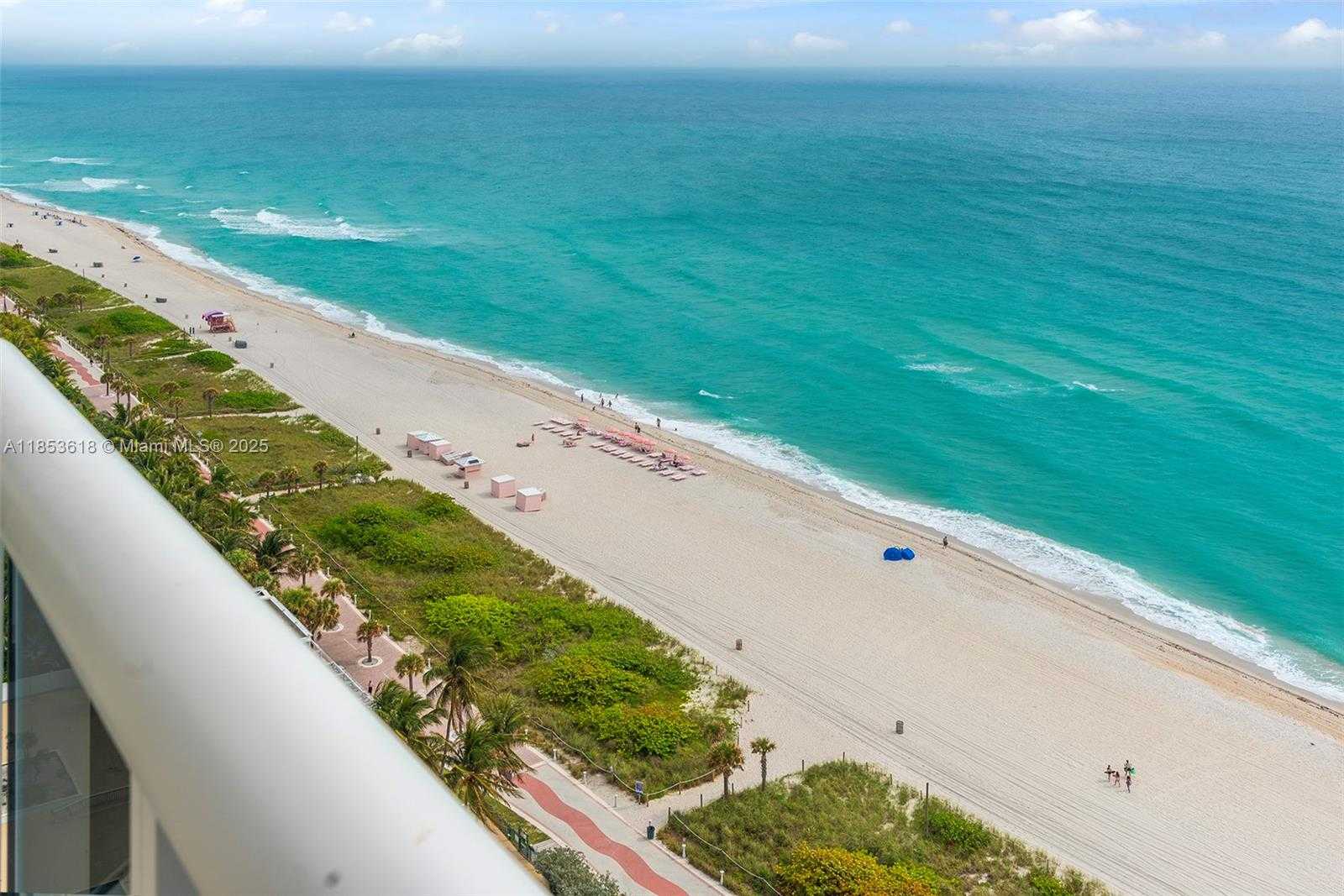 Small Image of 4779 COLLINS AVE #2403, Miami Beach Number 24