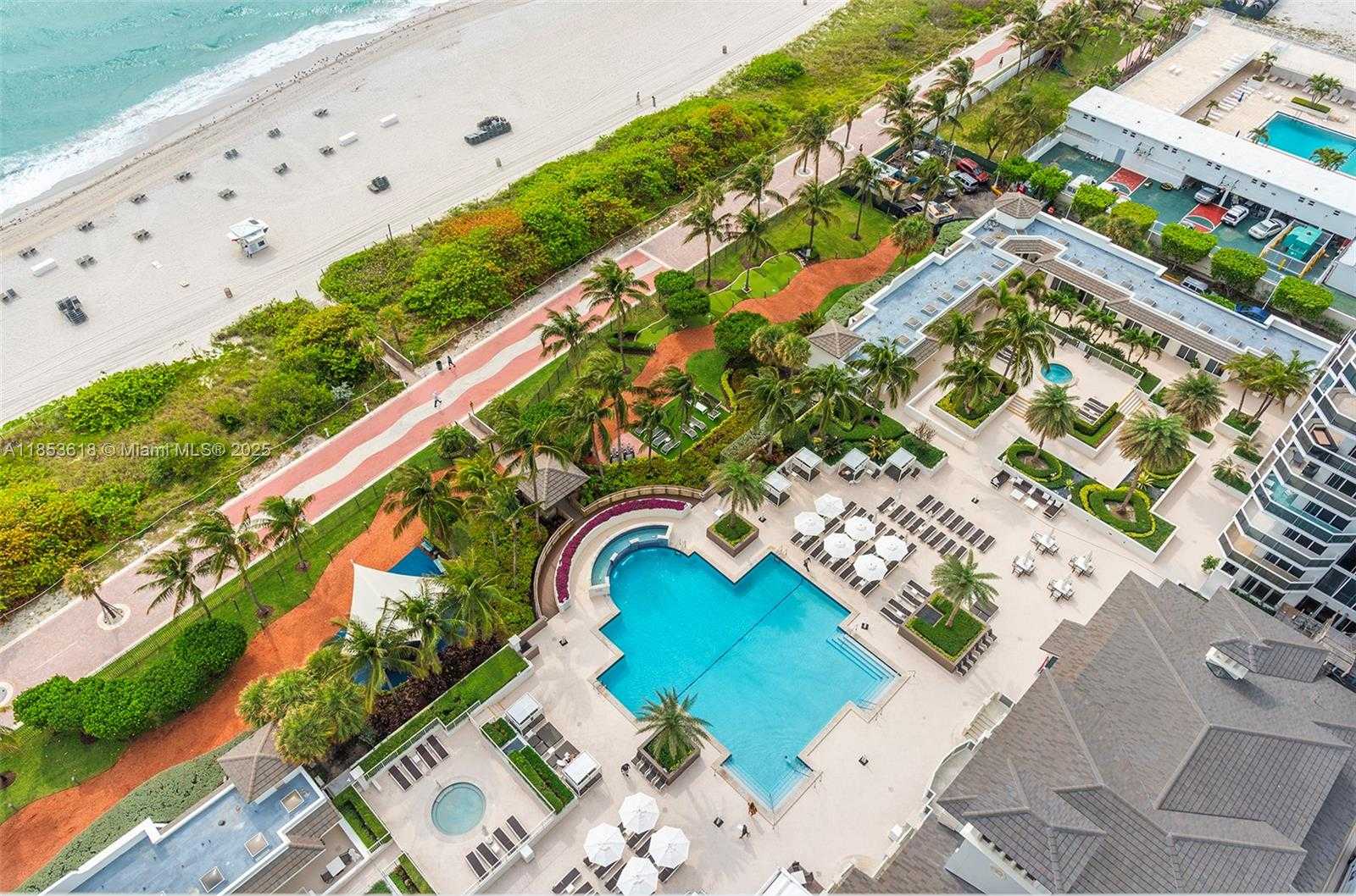 Small Image of 4779 COLLINS AVE #2403, Miami Beach Number 25