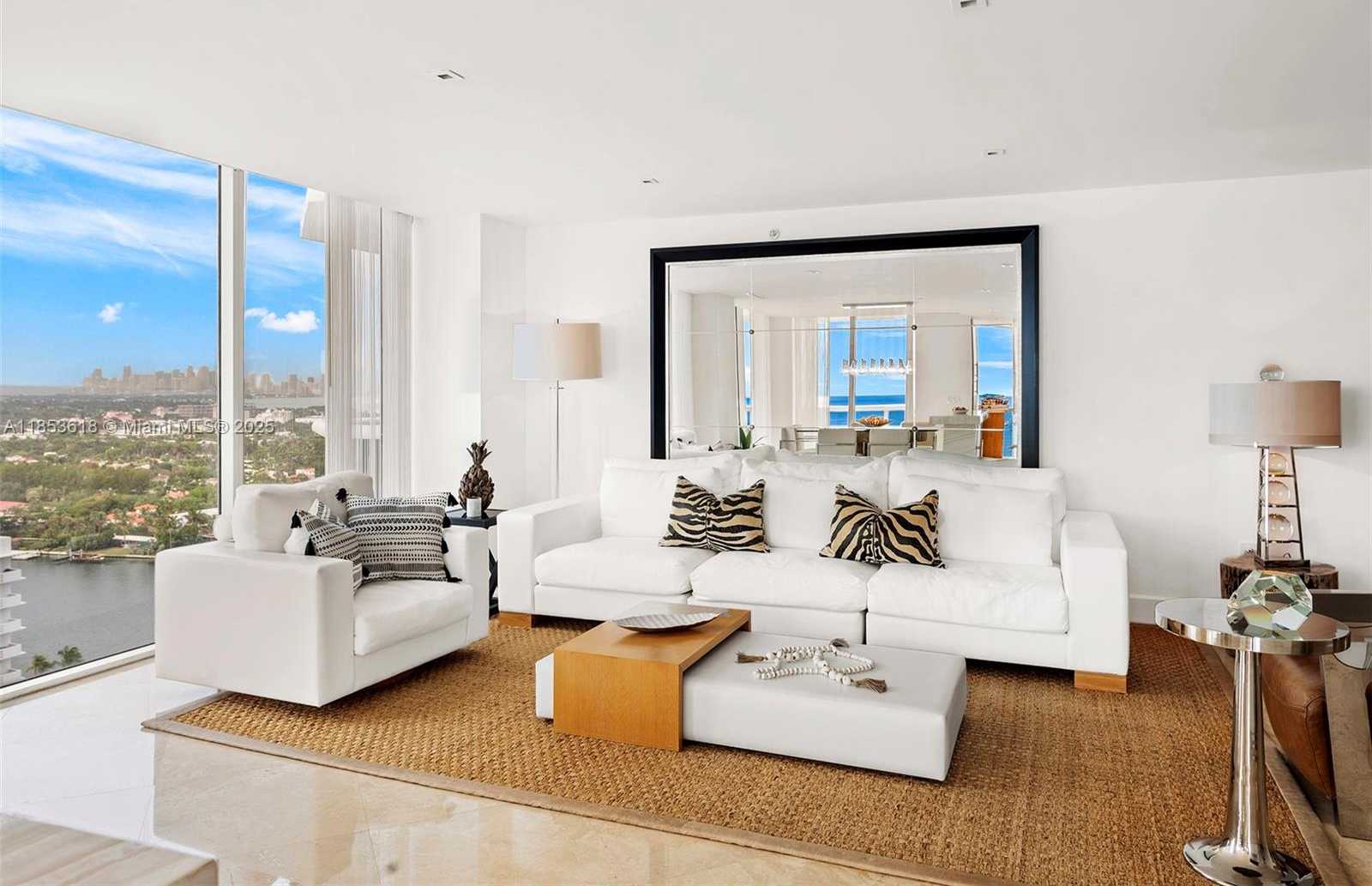 Small Image of 4779 COLLINS AVE #2403, Miami Beach Number 5