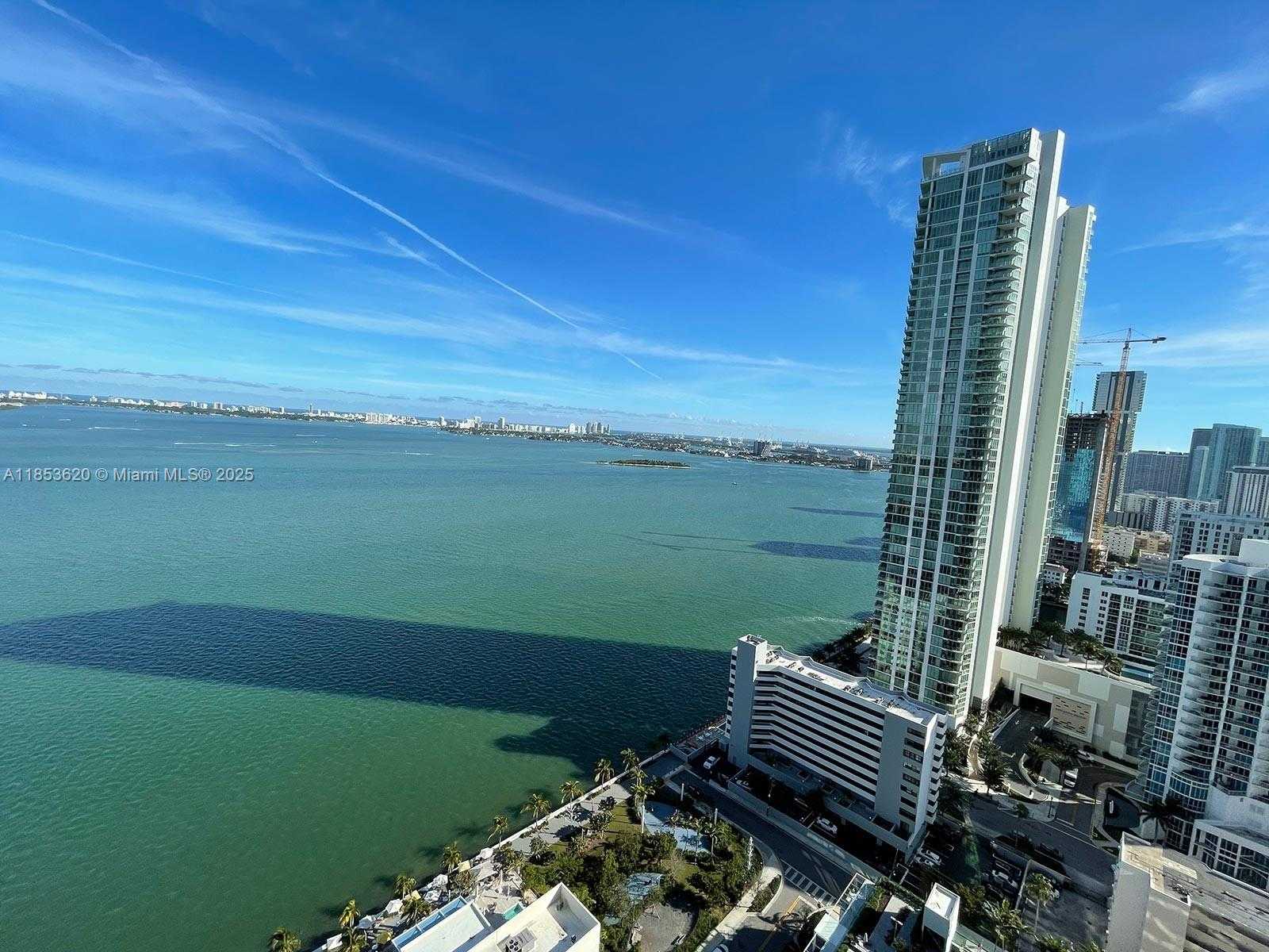 Small Image of 650 NORTH EAST 32ND ST #3005, Miami Number 3