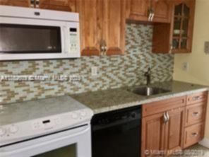 Small Image of 9800 WEST BAY HARBOR DR #206, Bay Harbor Islands Number 2