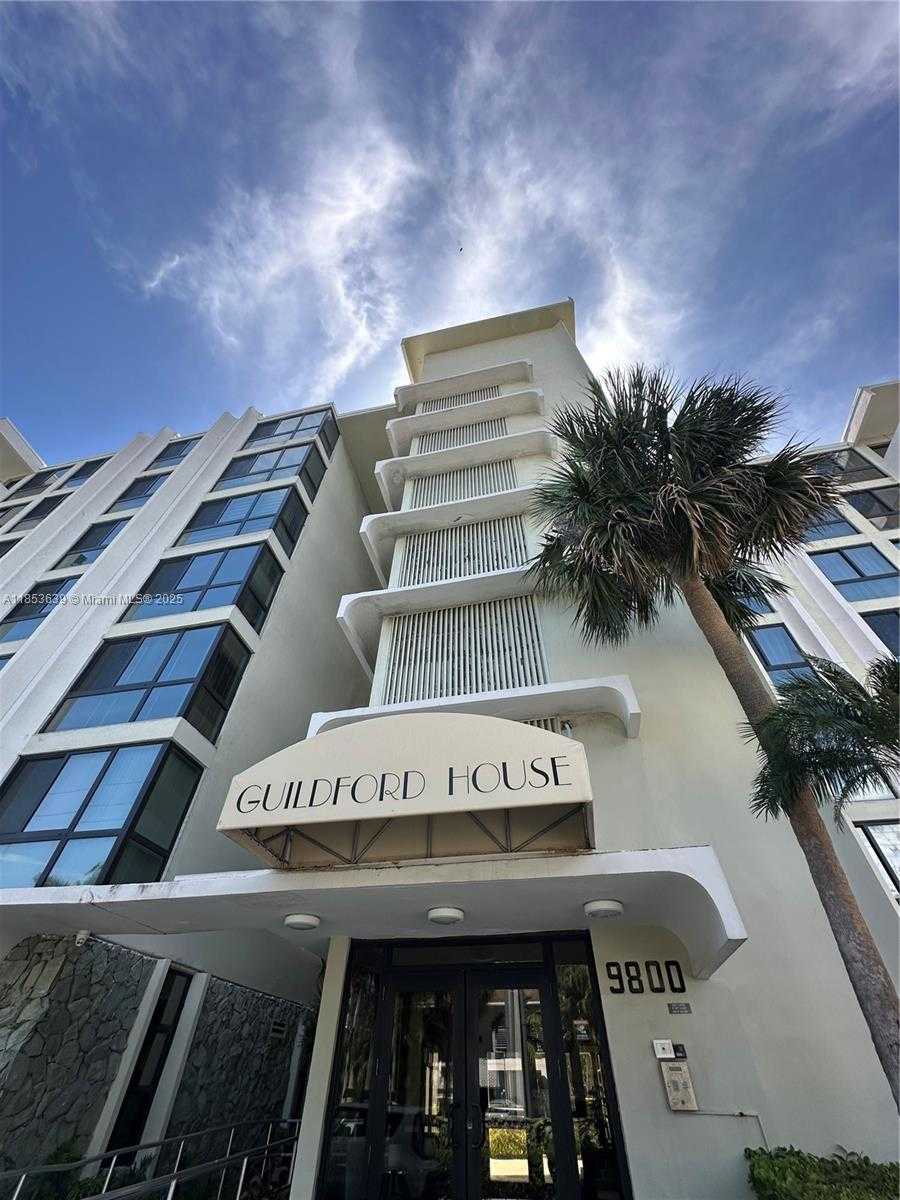 Small Image of 9800 WEST BAY HARBOR DR #206, Bay Harbor Islands Number 4