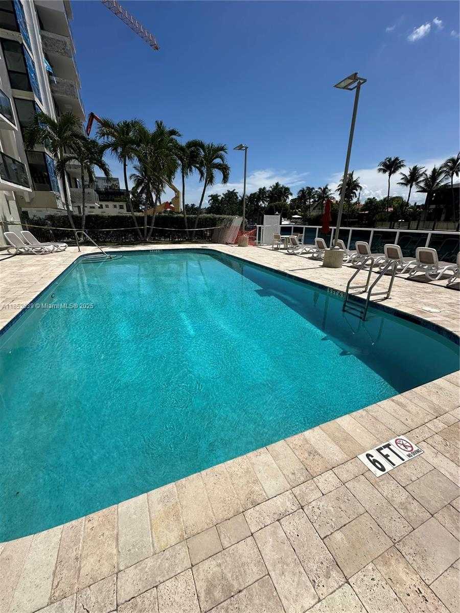 Small Image of 9800 WEST BAY HARBOR DR #206, Bay Harbor Islands Number 7