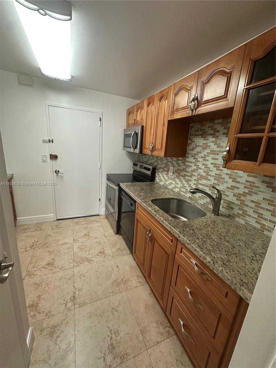 Small Image of 9800 WEST BAY HARBOR DR #206, Bay Harbor Islands Number 9