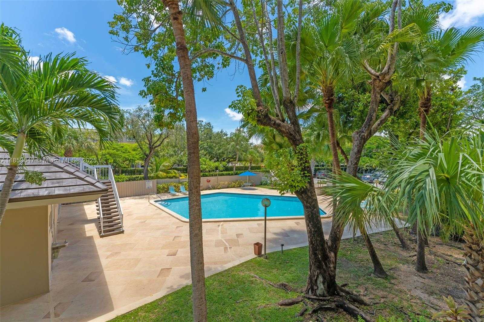 Small Image of 7707 CAMINO REAL #B205, Miami Number 22