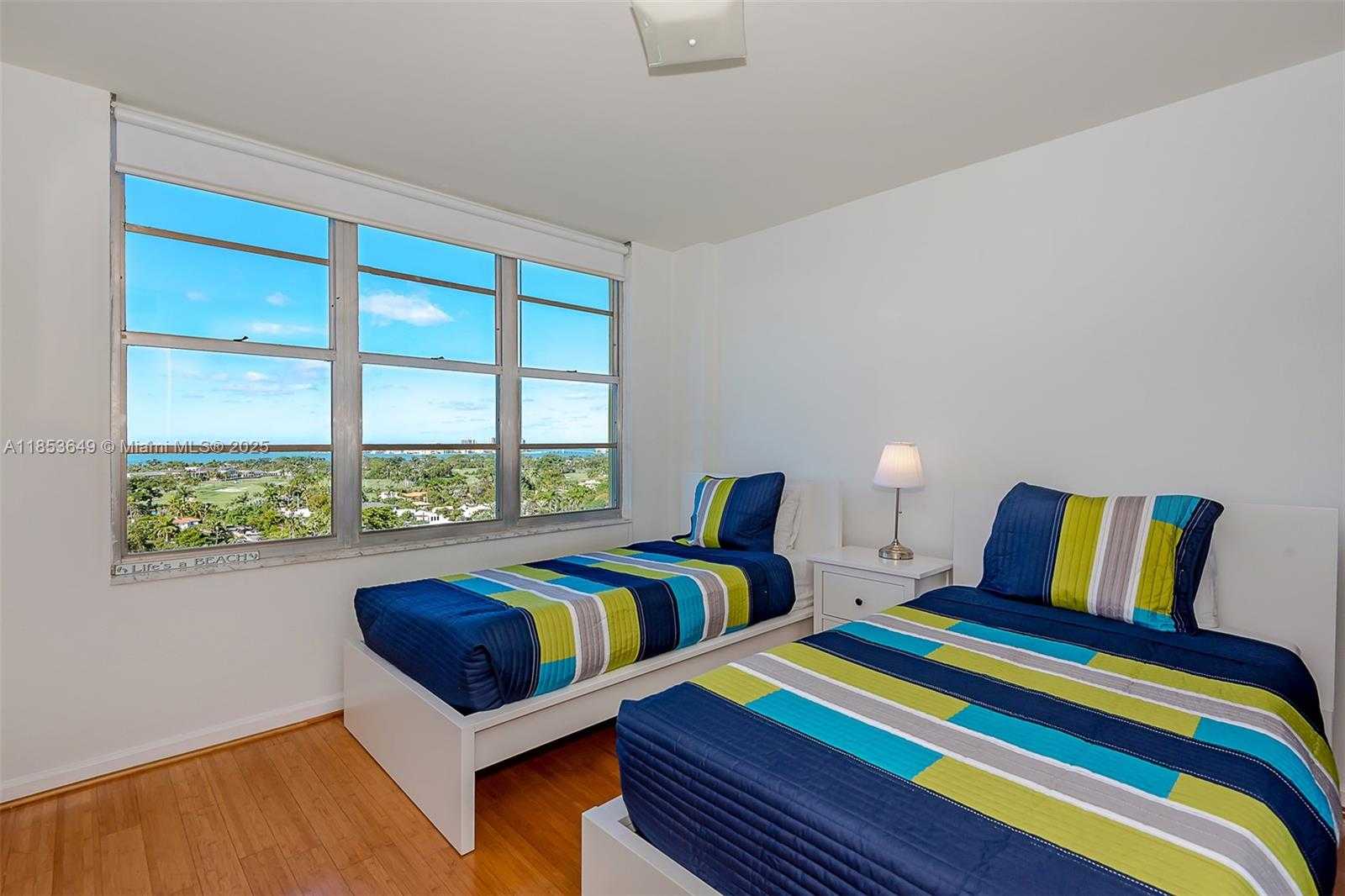 Small Image of 5600 COLLINS AVE #15N, Miami Beach Number 21