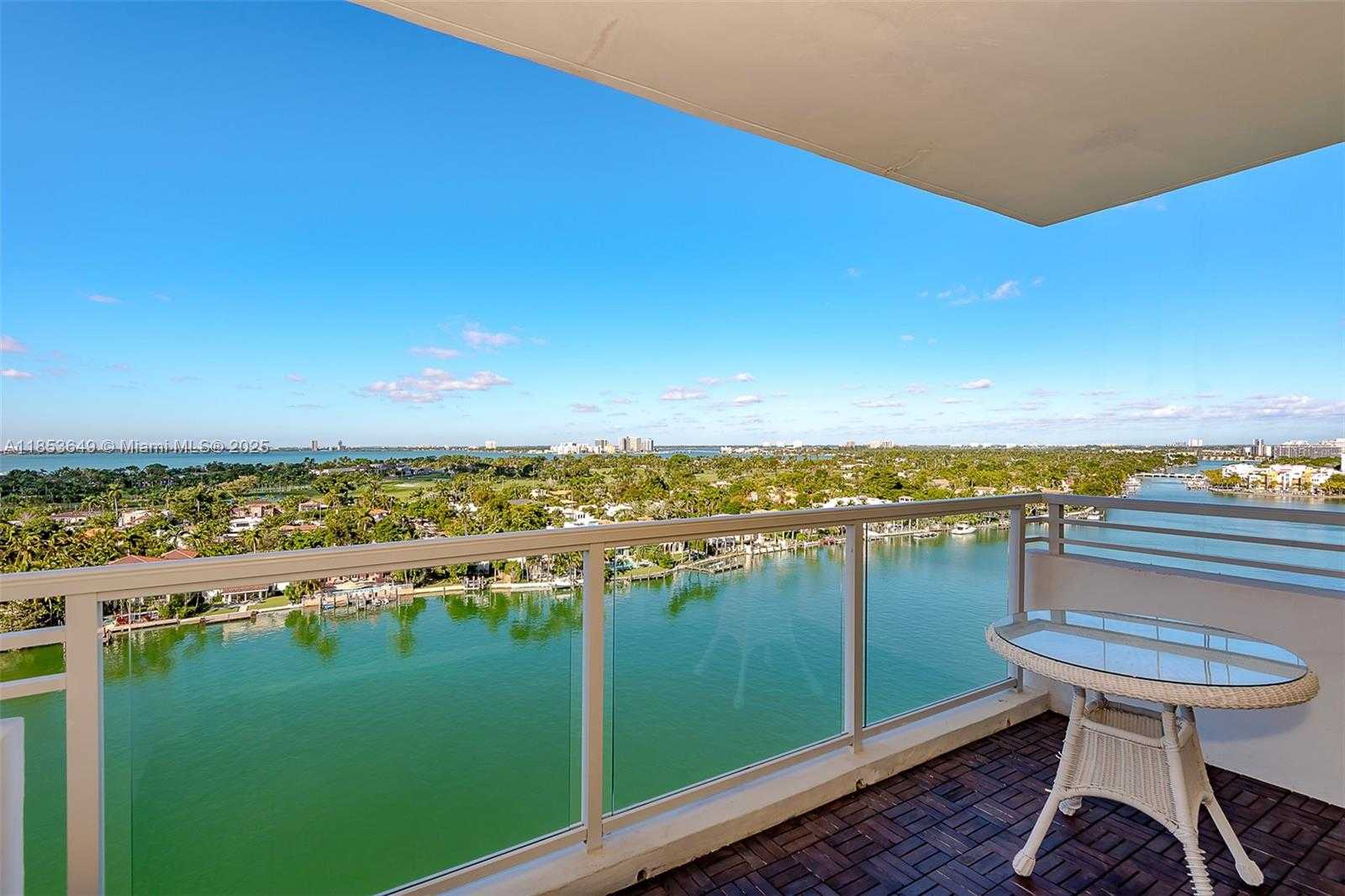 Small Image of 5600 COLLINS AVE #15N, Miami Beach Number 26