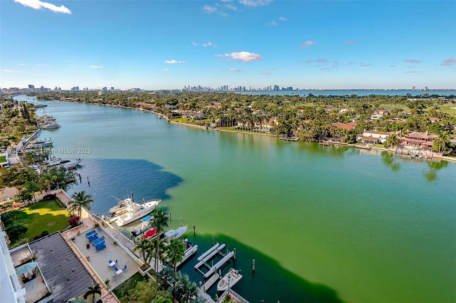 Small Image of 5600 COLLINS AVE #15N, Miami Beach Number 27
