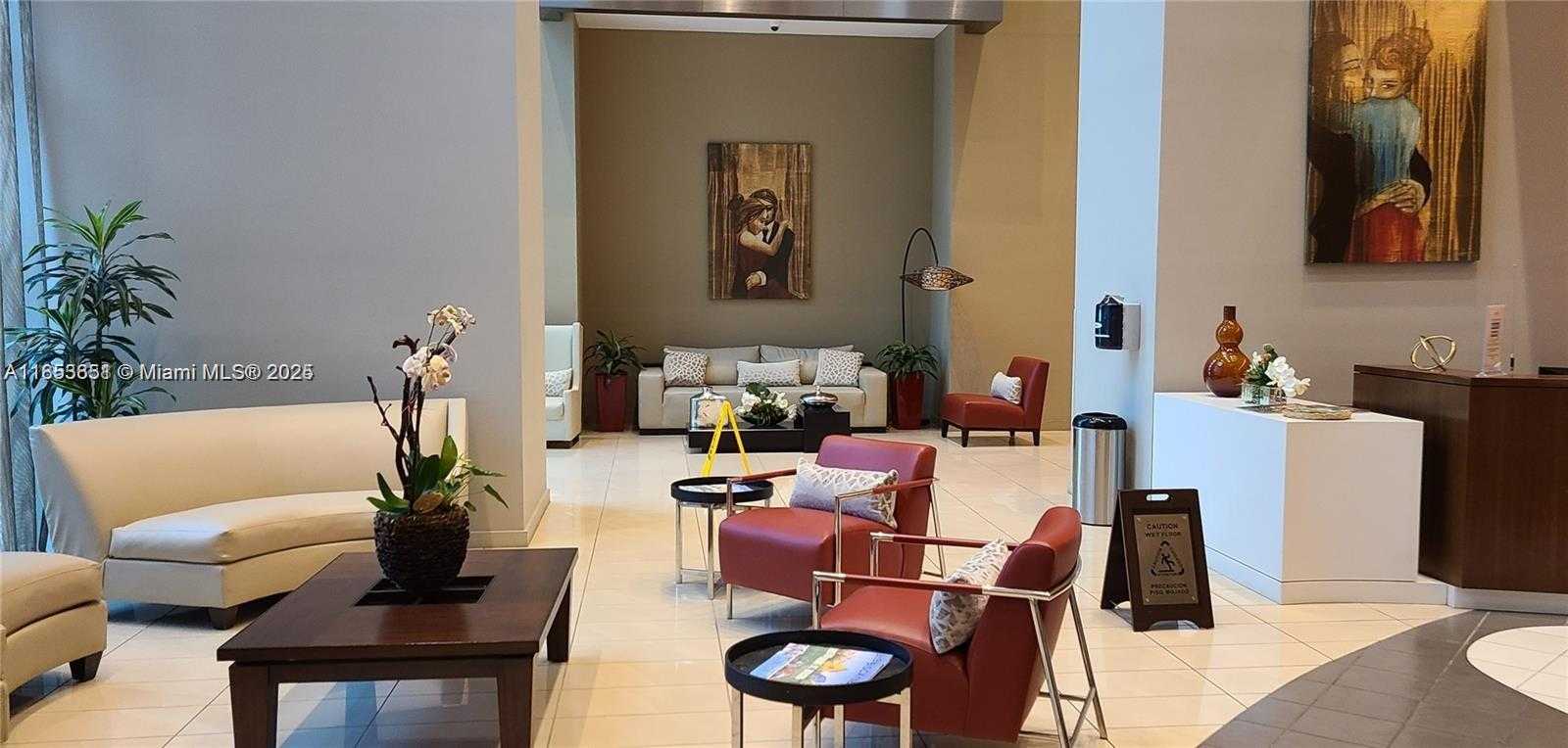 Small Image of 300 SOUTH BISCAYNE BLVD #T-2205, Miami Number 7