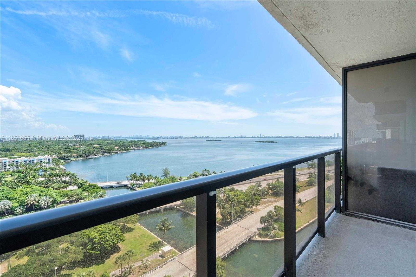 Small Image of 600 NORTH EAST 36TH ST #1910, Miami Number 2