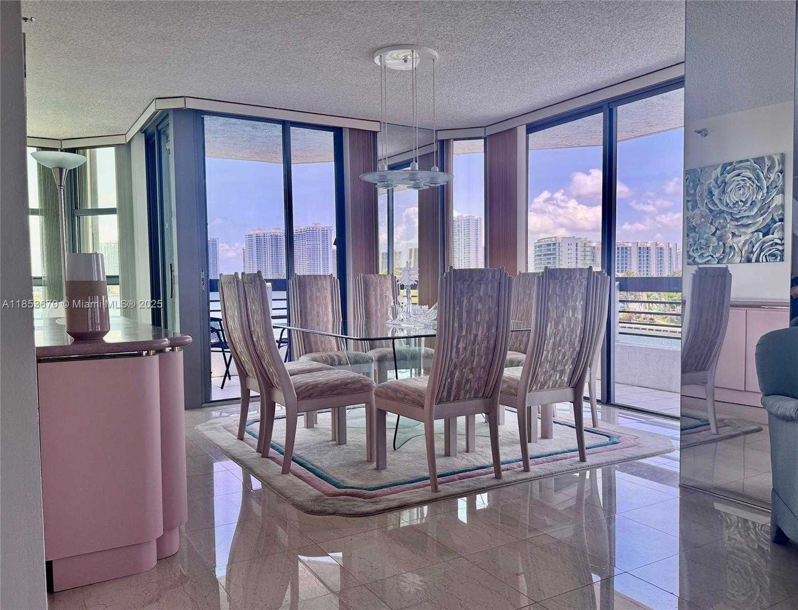 Small Image of 3530 MYSTIC POINTE DR #601, Aventura Number 10