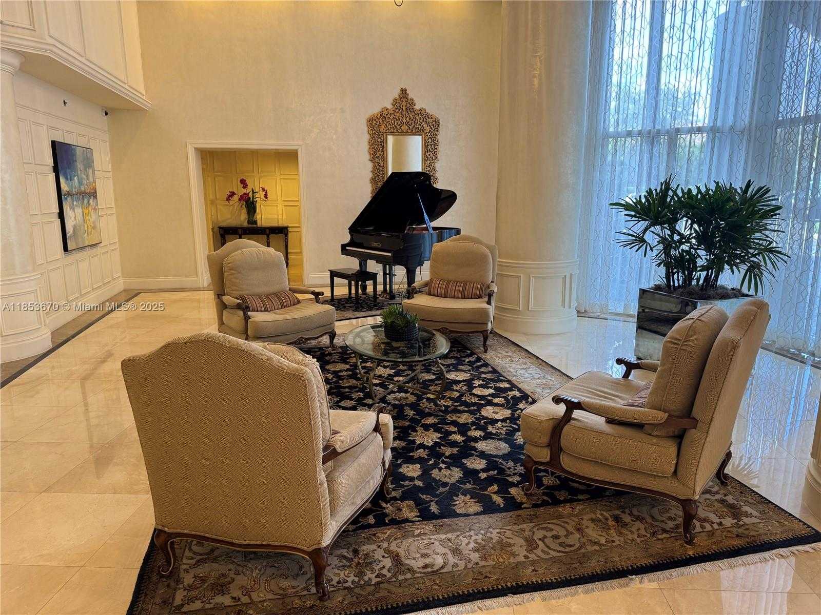 Small Image of 3530 MYSTIC POINTE DR #601, Aventura Number 33