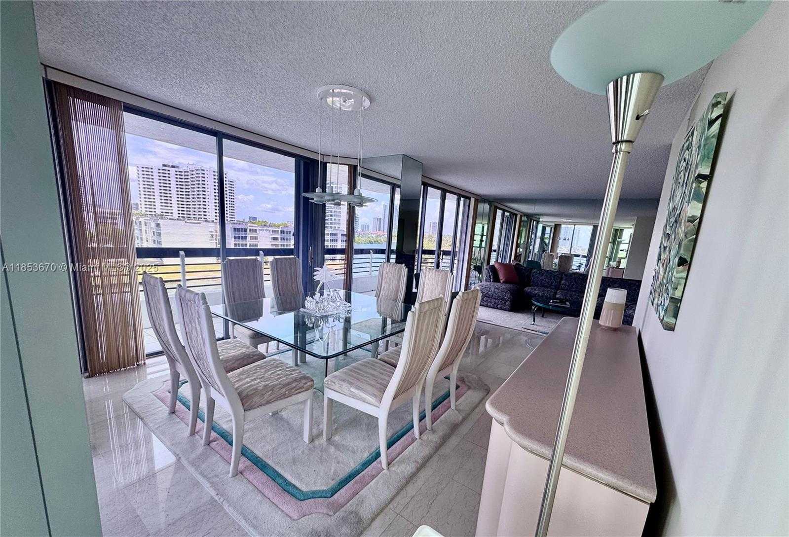 Small Image of 3530 MYSTIC POINTE DR #601, Aventura Number 8