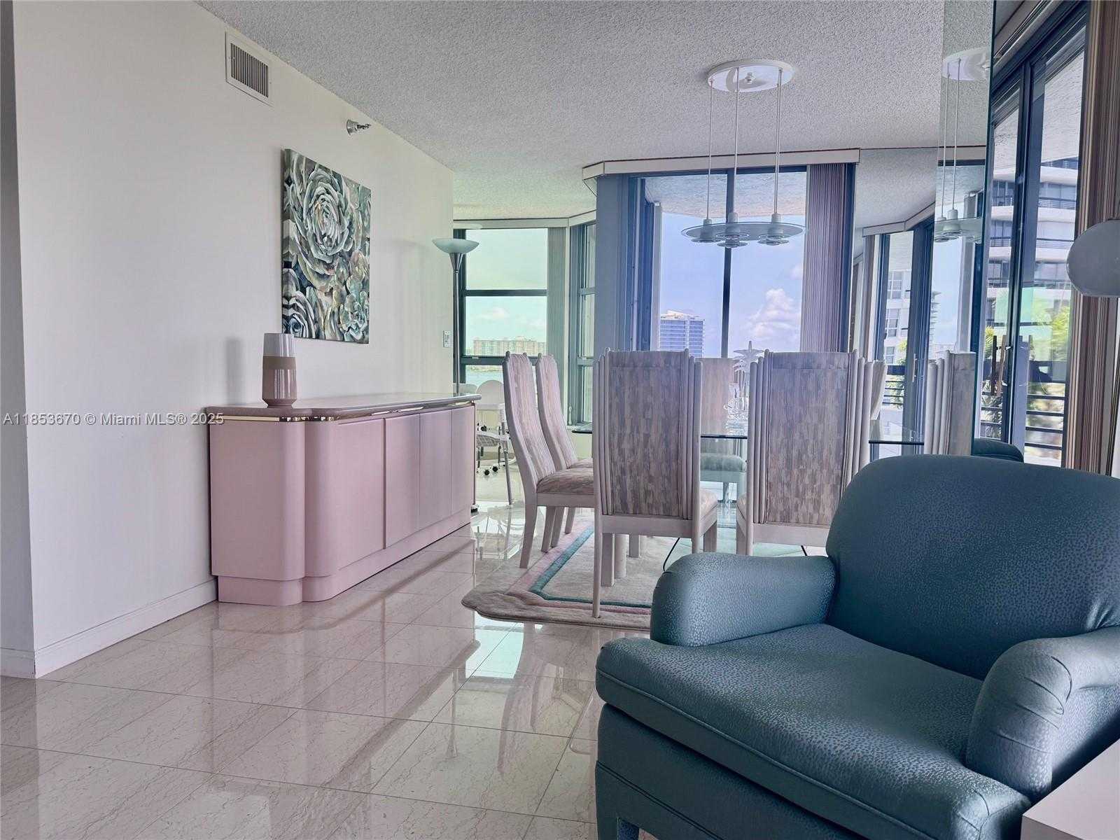 Small Image of 3530 MYSTIC POINTE DR #601, Aventura Number 9